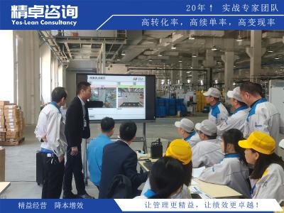 目視化看板流程優(yōu)化技巧實(shí)戰(zhàn)指南：提升生產(chǎn)效率的關(guān)鍵步驟