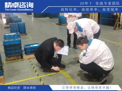 目標(biāo)管理考核方法及實踐指南案例分析：提升績效管理的有效策略