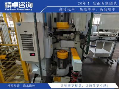 目標(biāo)管理的基本思想及實踐指南探究成功案例