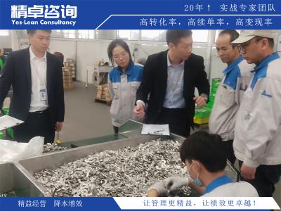 預(yù)算績效目標(biāo)管理策略與實施指南成功案例分析