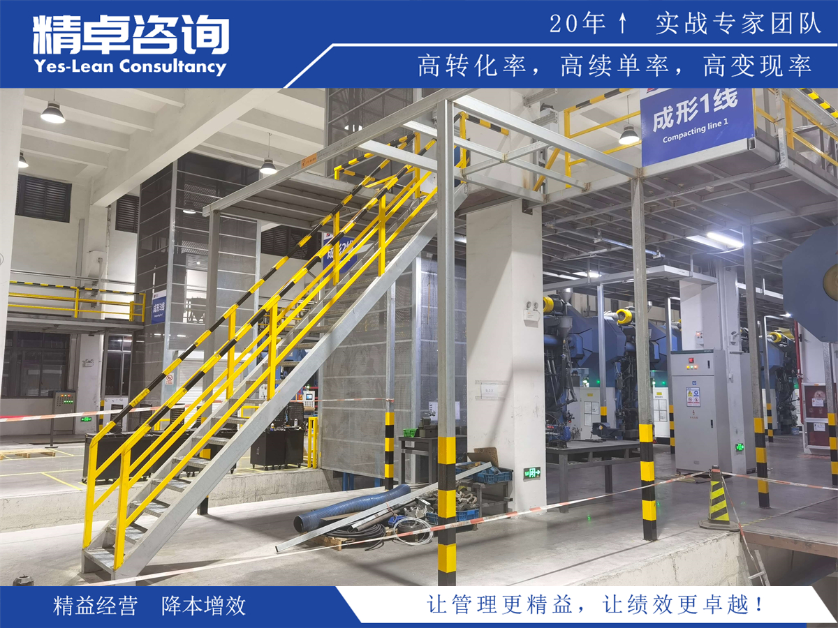 提高生產(chǎn)效率：目視化管理的基本要求及實(shí)踐指南