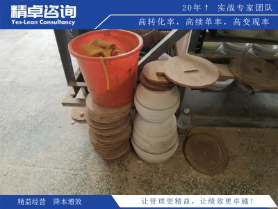 管控油庫風(fēng)險：深度解析油庫目視化管理實施步驟