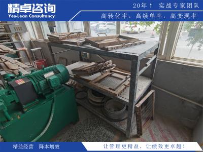 持續(xù)改進(jìn)：探討6S目視化標(biāo)準(zhǔn)與效率提升之間的關(guān)系