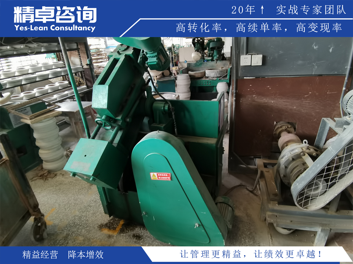 提升效率與安全:6S目視化管理標(biāo)準(zhǔn)在生產(chǎn)現(xiàn)場(chǎng)的實(shí)際運(yùn)用