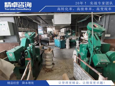 目視化管理要求下的持續(xù)改進(jìn)策略和實踐