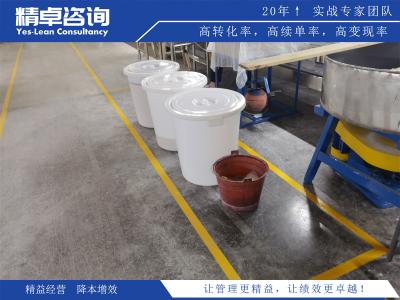 目標(biāo)管理流程步驟：詳解實施目標(biāo)管理的關(guān)鍵步驟和流程