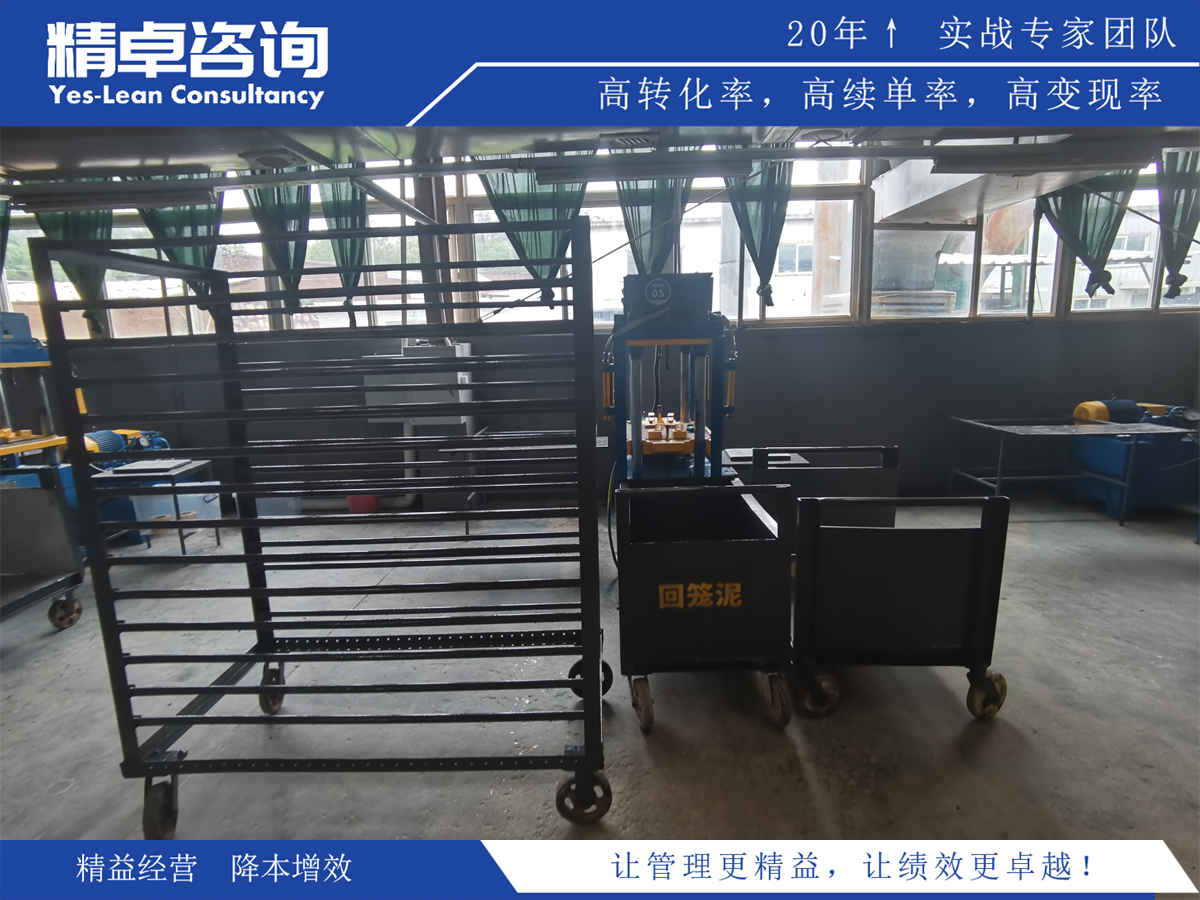 精益化管理案例分析:分析企業(yè)精益化管理成功案例及經(jīng)驗分享