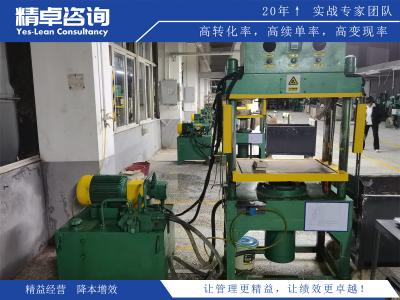 精益管理六大要素實踐指南：指導(dǎo)如何在實踐中應(yīng)用精益管理的六大要素