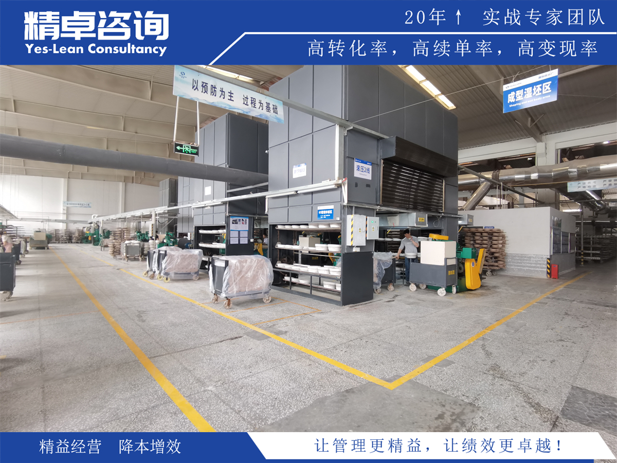 目標(biāo)管理的核心環(huán)節(jié)解析：分析目標(biāo)管理中zui關(guān)鍵的環(huán)節(jié)及其作用