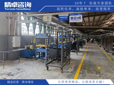 績效反饋與目標(biāo)調(diào)整：探討績效反饋如何影響目標(biāo)調(diào)整和優(yōu)化