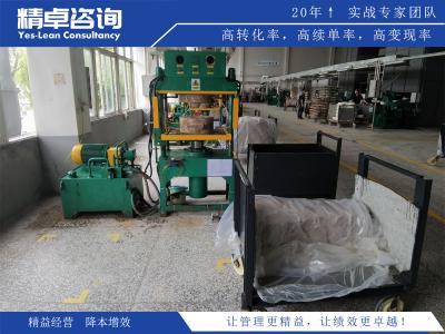 新質生產(chǎn)力提升之路：持續(xù)改進、標準化管理、質量導向