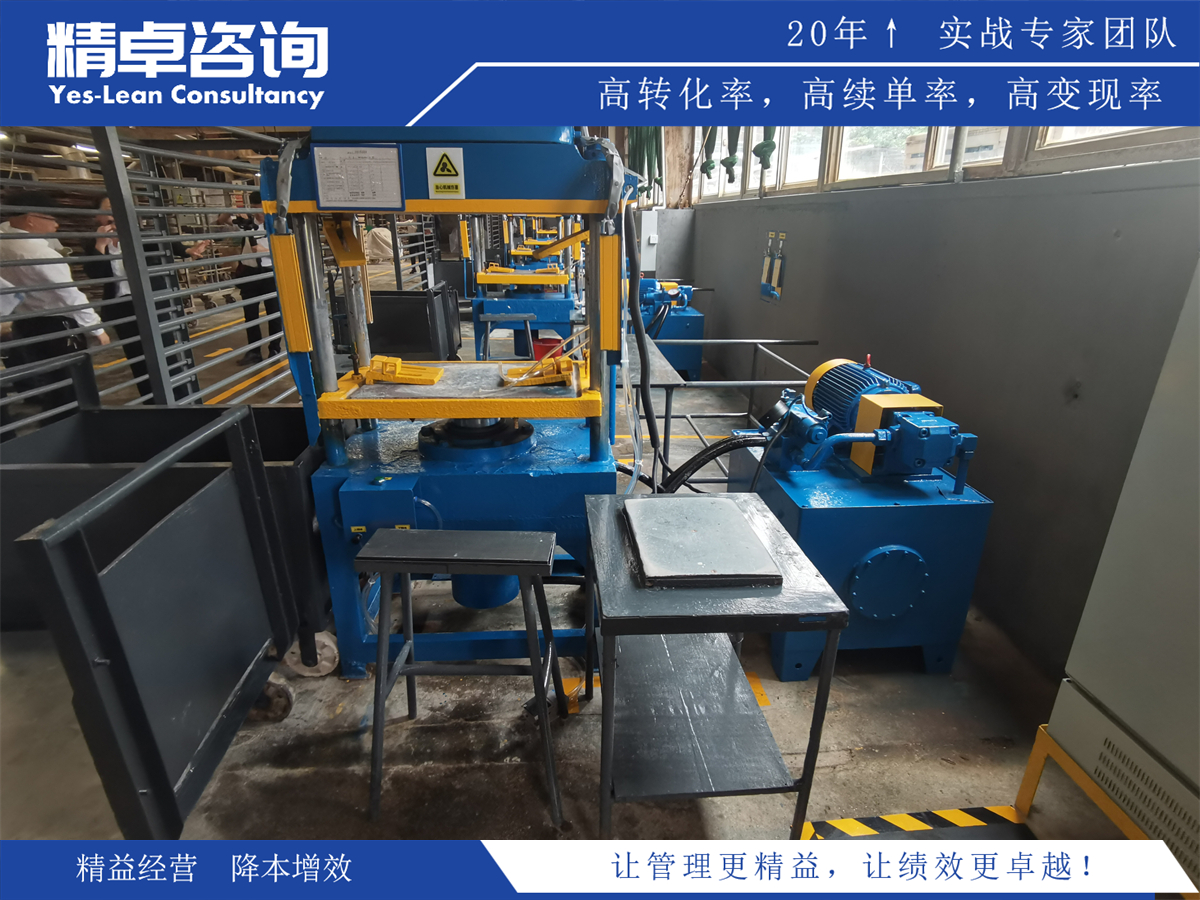 管理智慧：目視化在企業(yè)管理中的多層次作用解讀