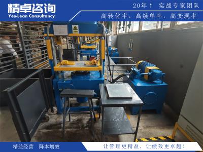 管理智慧：目視化在企業(yè)管理中的多層次作用解讀