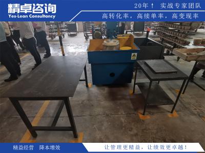 目視化管理的作用與優(yōu)勢(shì)：信息傳遞、問(wèn)題解決、效率提升