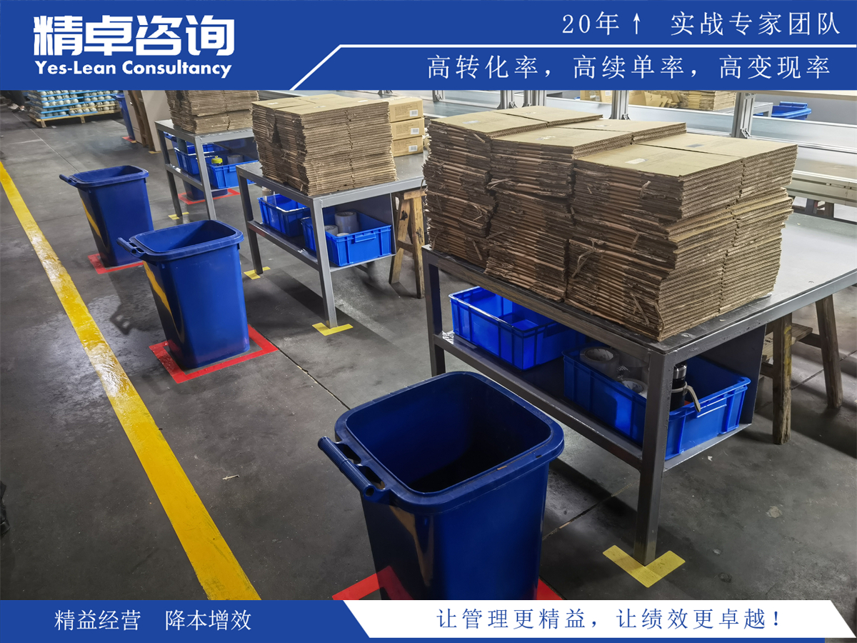 時不我待：如何快速實現(xiàn)新質(zhì)生產(chǎn)力轉(zhuǎn)型的成功之道