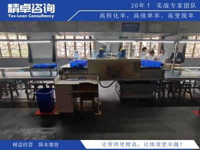 精益生產(chǎn)之道：探索如何發(fā)展新質生產(chǎn)力的有效策略與實踐方法