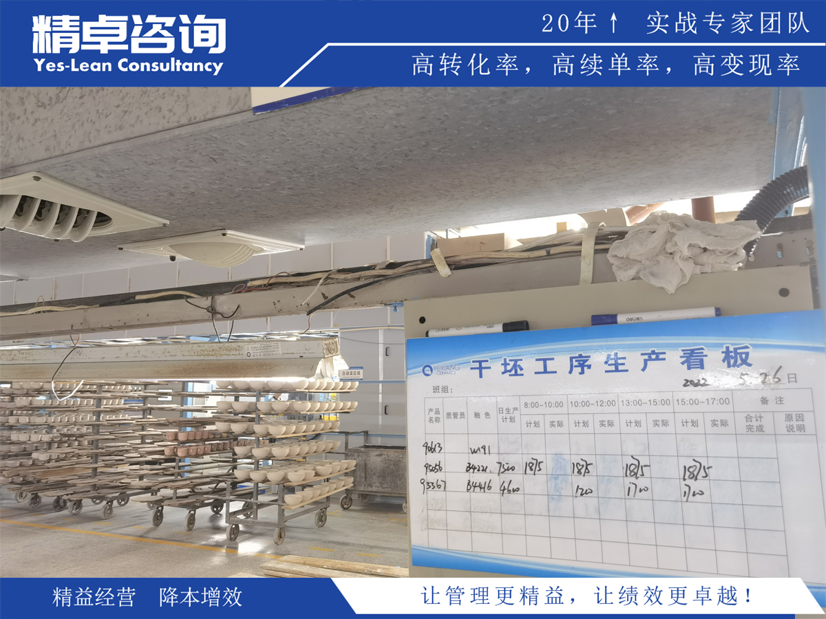 建設(shè)安全文化：精益生產(chǎn)管理中的關(guān)鍵作用與策略