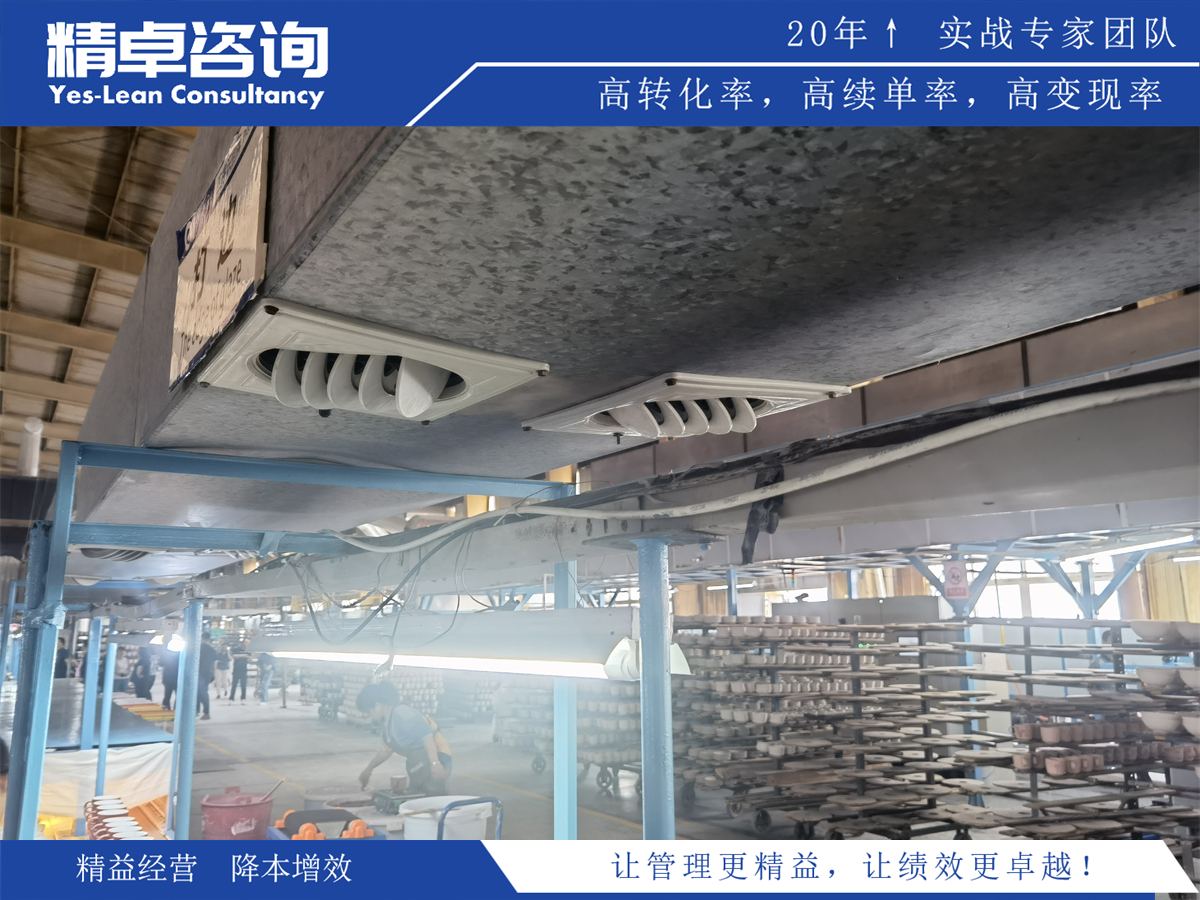 成功之道:精益生產(chǎn)本質(zhì)管理的關(guān)鍵因素與挑戰(zhàn)