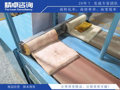 提升效率降本：精益管理模式在生產(chǎn)管控中的優(yōu)勢與應用