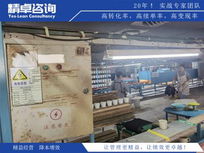 持續(xù)改進與創(chuàng)新：精益管理精益生產(chǎn)中的關鍵成功因素