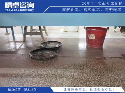 提升效率降本：精益生產(chǎn)模式在安全管理中的應用與優(yōu)勢