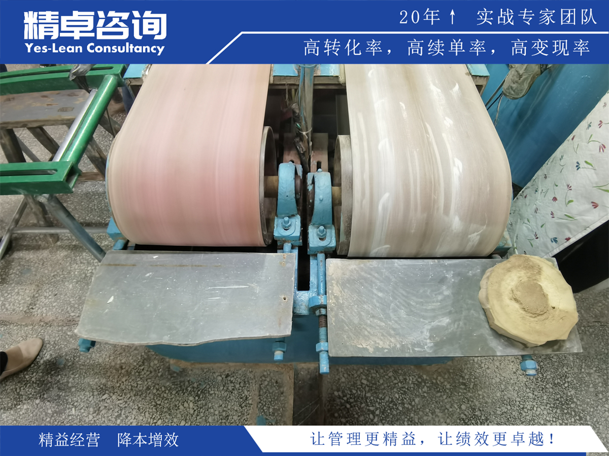 目視化管理作業(yè)規(guī)定解讀：如何規(guī)范作業(yè)管理流程？