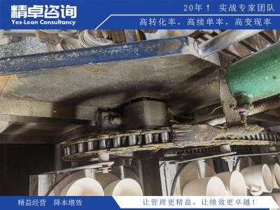 物流現(xiàn)場(chǎng)定制與目視化技術(shù)：打造智能化物流管理體系