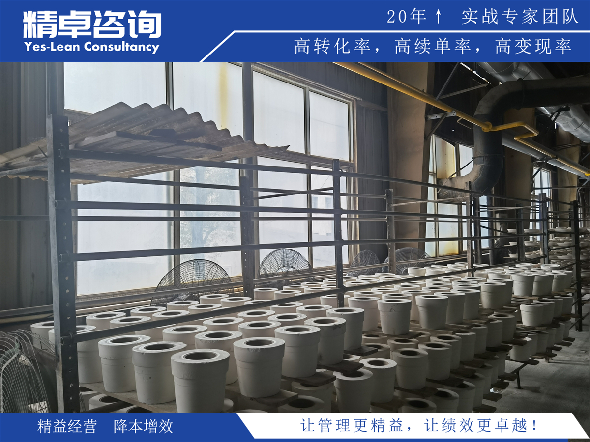 經營目標管理實踐案例分享：成功案例與持續(xù)改進之道