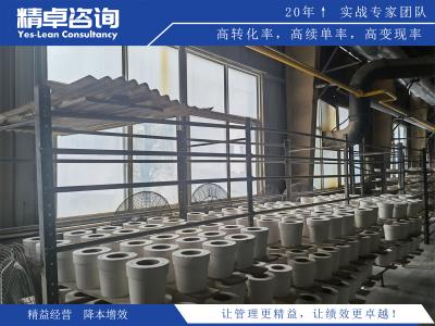 經(jīng)營目標(biāo)管理實踐案例分享：成功案例與持續(xù)改進(jìn)之道