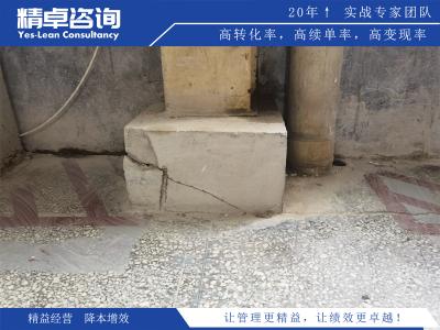 目標(biāo)管理階段化管理方法探討：如何確保各階段目標(biāo)順利實施