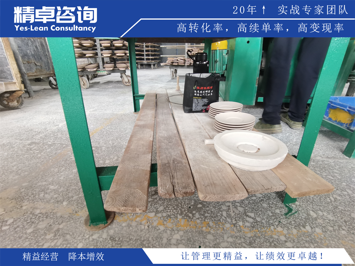 提升工作效率:辦公5S管理常見問題與解決方案探討