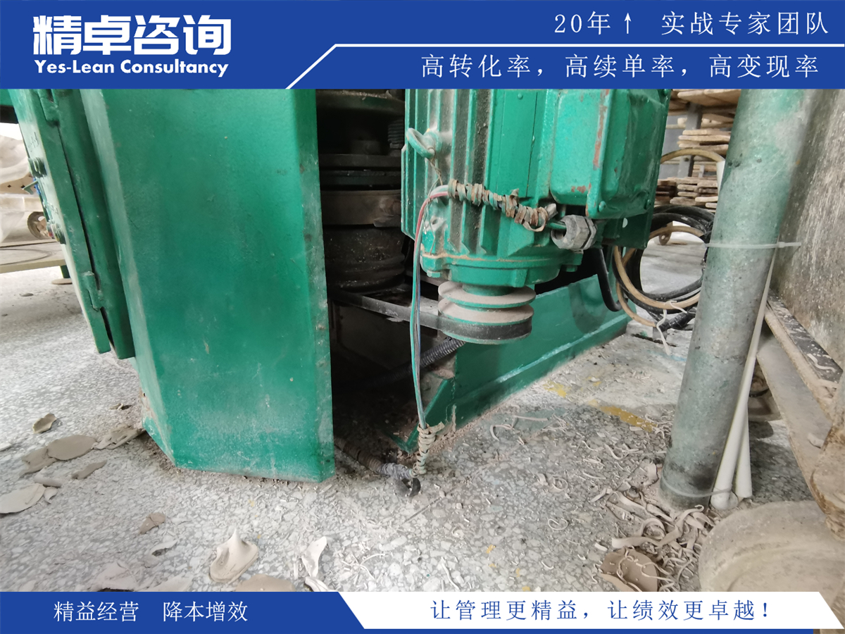 5S管理效果再升級:推進(jìn)績效評估與實施策略探析