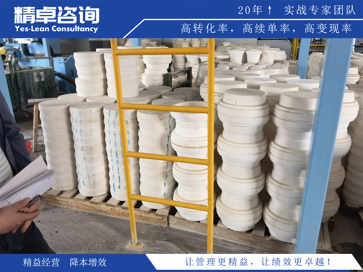 提升工作效率:5S辦公環(huán)境管理實(shí)施步驟詳解與實(shí)踐指南