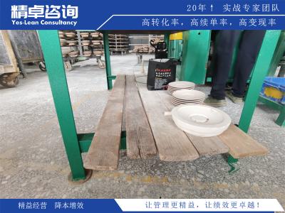 提升工作效率：辦公5S管理常見(jiàn)問(wèn)題與解決方案探討