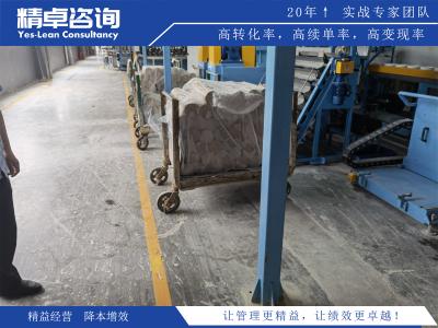 克服挑戰(zhàn)：6S管理工作挑戰(zhàn)與解決方案探討及應(yīng)對(duì)策略