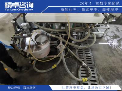 關(guān)鍵要素與實(shí)施策略：了解工廠6S管理的關(guān)鍵要素與實(shí)施策略，確保工廠管理成功