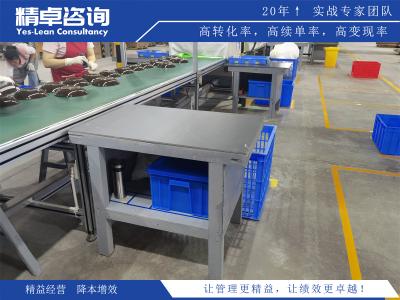 實(shí)踐分享：優(yōu)化6S管理執(zhí)行流程的經(jīng)驗(yàn)