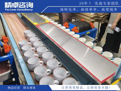 重要性與作用探討：探討6S管理內(nèi)容的重要性與作用，實(shí)現(xiàn)管理水平提升