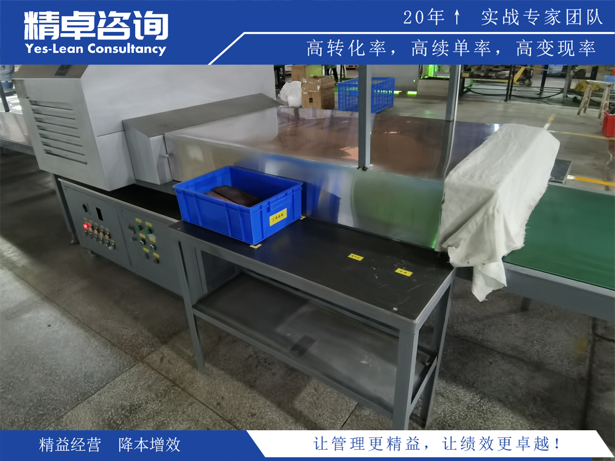 企業(yè)文化建設(shè):制造企業(yè)6S管理的關(guān)鍵要素