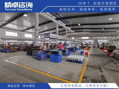 重要性和實(shí)施策略：車間6S管理計(jì)劃的重要性及實(shí)施策略探討