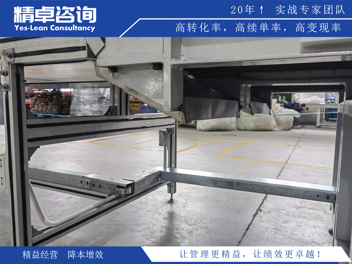 持續(xù)改進(jìn)策略和效益：倉庫6S管理方案的持續(xù)改進(jìn)策略及效益探討