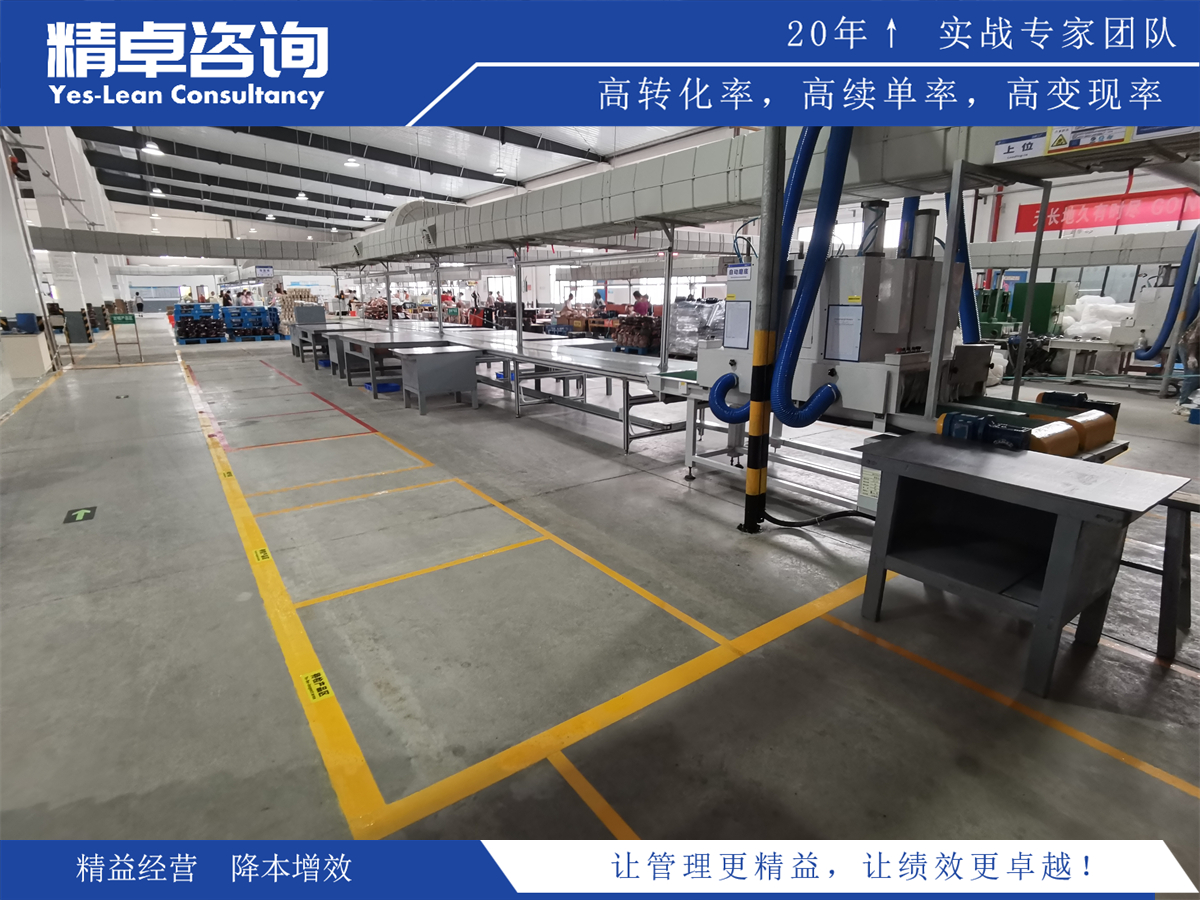 重要性和執(zhí)行策略：機(jī)械廠車(chē)間6S管理的重要性及執(zhí)行策略探討