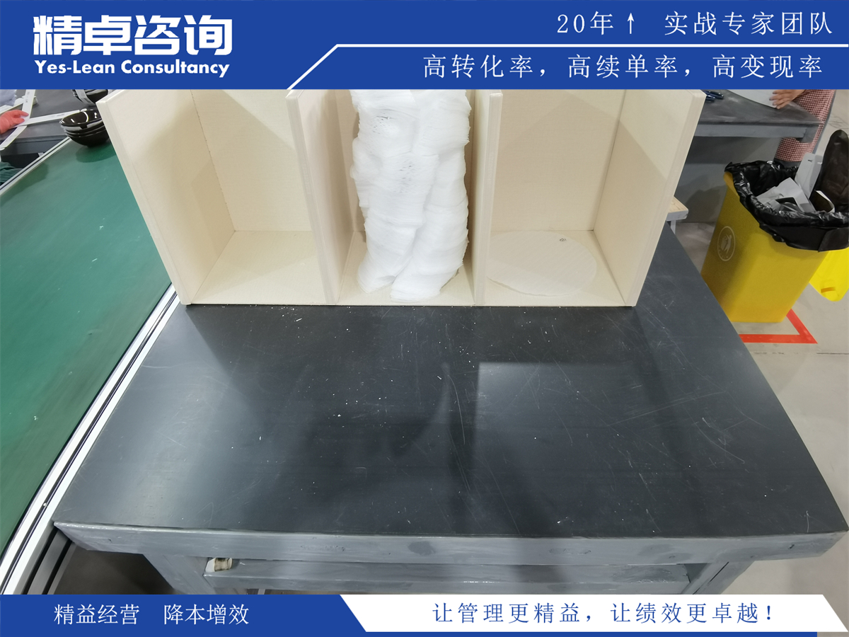 持續(xù)改進策略和效益:生產(chǎn)車間6S管理規(guī)定的持續(xù)改進策略及效益探討