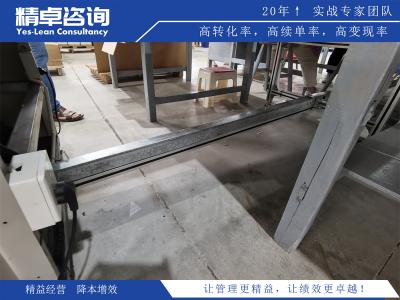 實施步驟和效果評估：庫房6S管理培訓(xùn)的實施步驟和效果評估方法詳解