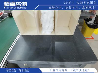 持續(xù)改進(jìn)策略和效益：生產(chǎn)車間6S管理規(guī)定的持續(xù)改進(jìn)策略及效益探討