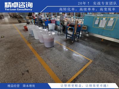 6S管理推行要領(lǐng)的關(guān)鍵要素和實(shí)施策略揭秘