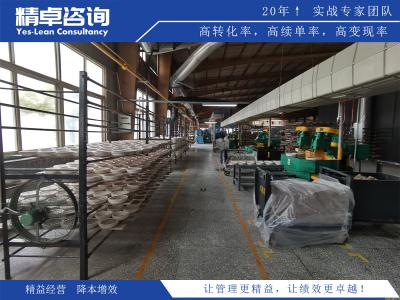 廠區(qū)6S管理實(shí)施步驟和關(guān)鍵成功因素解析