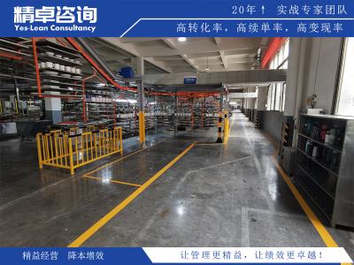 持續(xù)改進(jìn)與標(biāo)準(zhǔn)化：6S管理維持措施中的持續(xù)改進(jìn)與標(biāo)準(zhǔn)化實(shí)踐