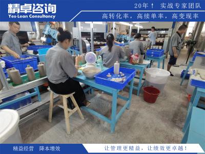 探討6S定位管理的目標(biāo)設(shè)定和績(jī)效評(píng)估機(jī)制，助力企業(yè)發(fā)展