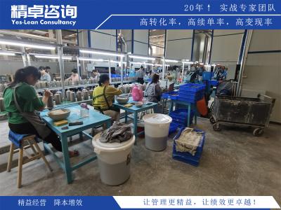 員工參與科室6S管理的重要性和激勵(lì)方法探討，促進(jìn)團(tuán)隊(duì)合作